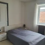 Апартаменты T3 Meuble Et Equipe Proximite De La Gare *